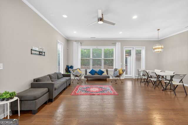 10171 Windalier Way, Roswell, GA 30076