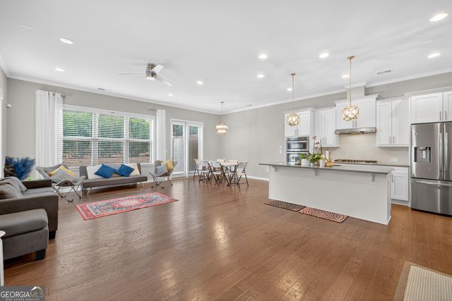 10171 Windalier Way, Roswell, GA 30076