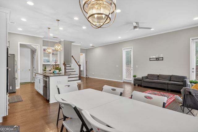 10171 Windalier Way, Roswell, GA 30076