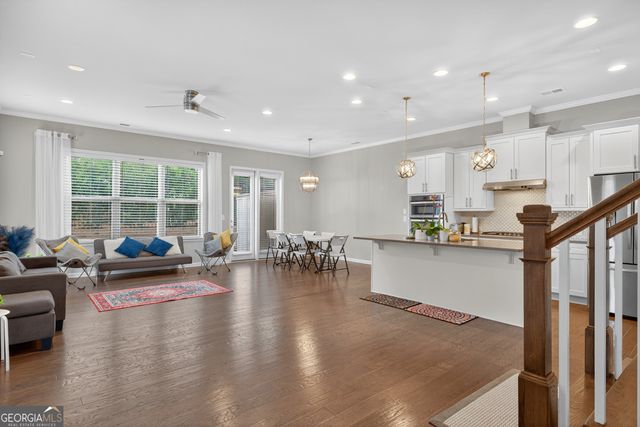 10171 Windalier Way, Roswell, GA 30076