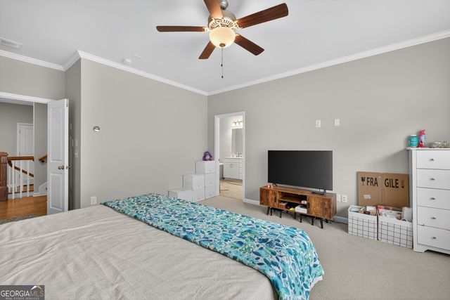 10171 Windalier Way, Roswell, GA 30076