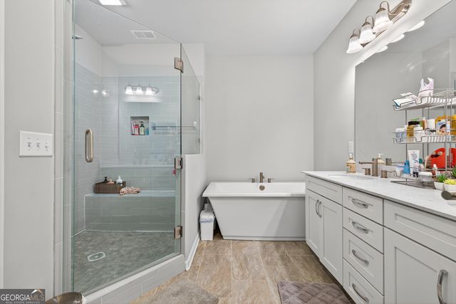 10171 Windalier Way, Roswell, GA 30076