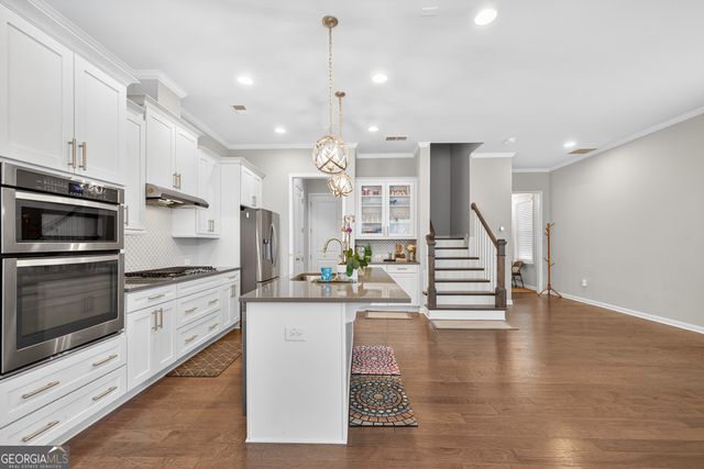 10171 Windalier Way, Roswell, GA 30076