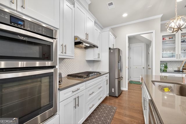 10171 Windalier Way, Roswell, GA 30076