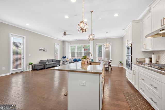 10171 Windalier Way, Roswell, GA 30076