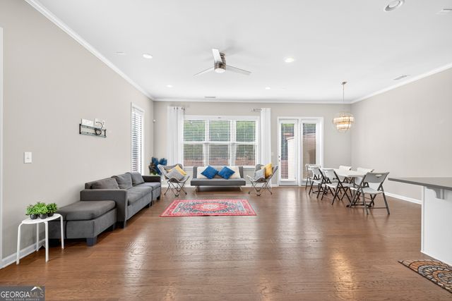 10171 Windalier Way, Roswell, GA 30076