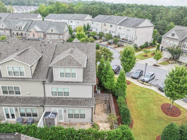 10171 Windalier Way, Roswell, GA 30076