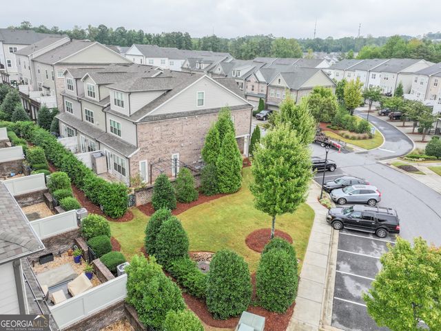 10171 Windalier Way, Roswell, GA 30076