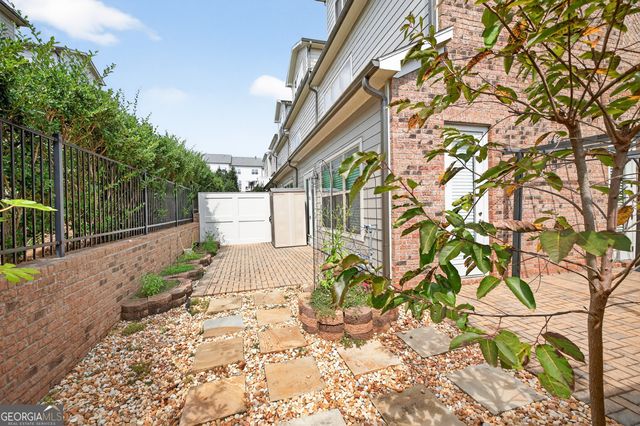 10171 Windalier Way, Roswell, GA 30076