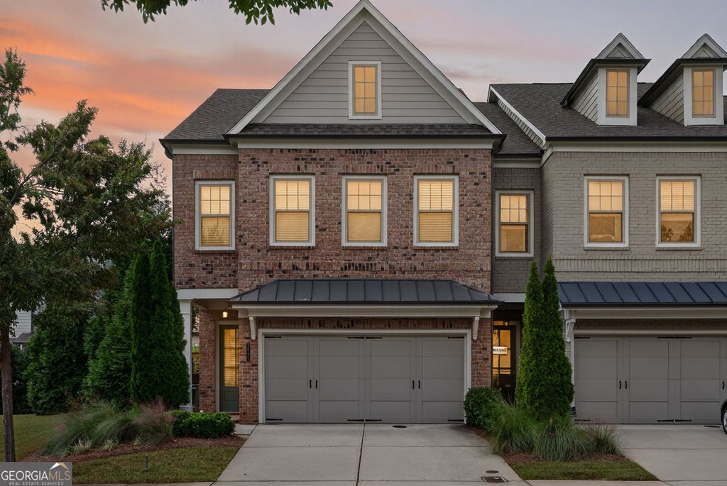 10171 Windalier Way, Roswell, GA 30076