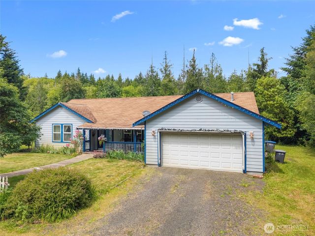 866 SE Somers Drive, Shelton, WA 98584