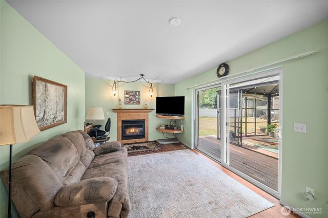 866 SE Somers Drive, Shelton, WA 98584