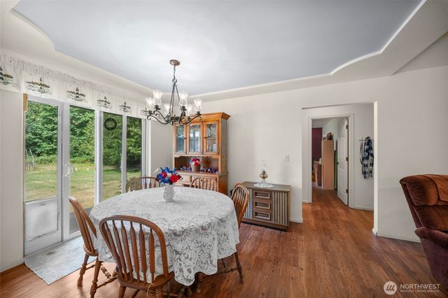 866 SE Somers Drive, Shelton, WA 98584