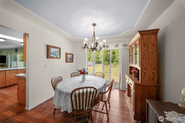 866 SE Somers Drive, Shelton, WA 98584