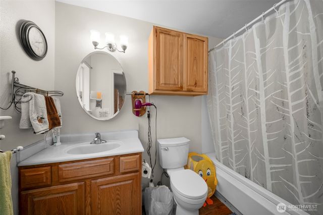 866 SE Somers Drive, Shelton, WA 98584