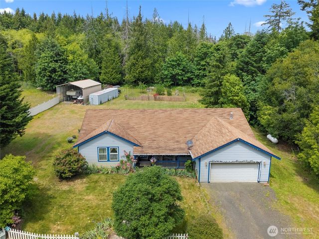 866 SE Somers Drive, Shelton, WA 98584