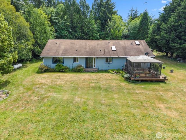 866 SE Somers Drive, Shelton, WA 98584
