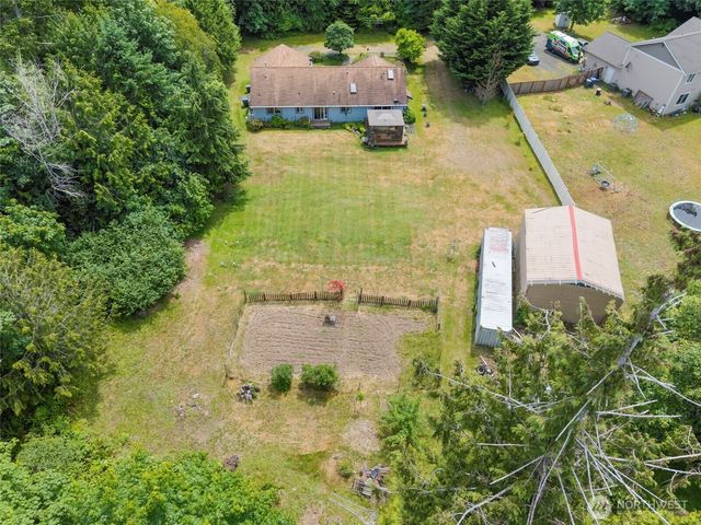 866 SE Somers Drive, Shelton, WA 98584