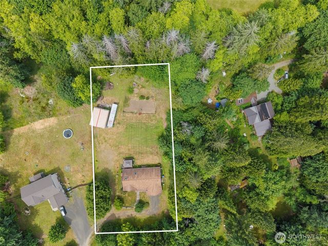 866 SE Somers Drive, Shelton, WA 98584