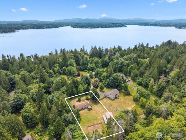 866 SE Somers Drive, Shelton, WA 98584