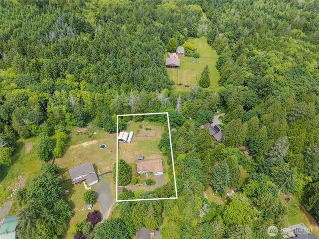 866 SE Somers Drive, Shelton, WA 98584