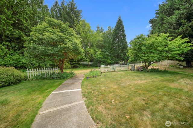 866 SE Somers Drive, Shelton, WA 98584