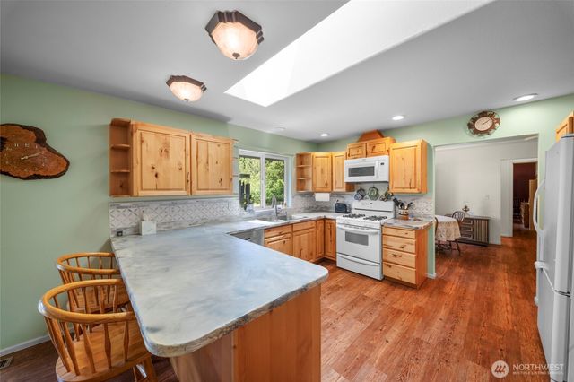 866 SE Somers Drive, Shelton, WA 98584