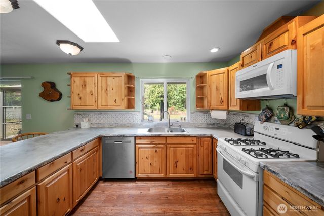 866 SE Somers Drive, Shelton, WA 98584