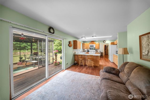 866 SE Somers Drive, Shelton, WA 98584