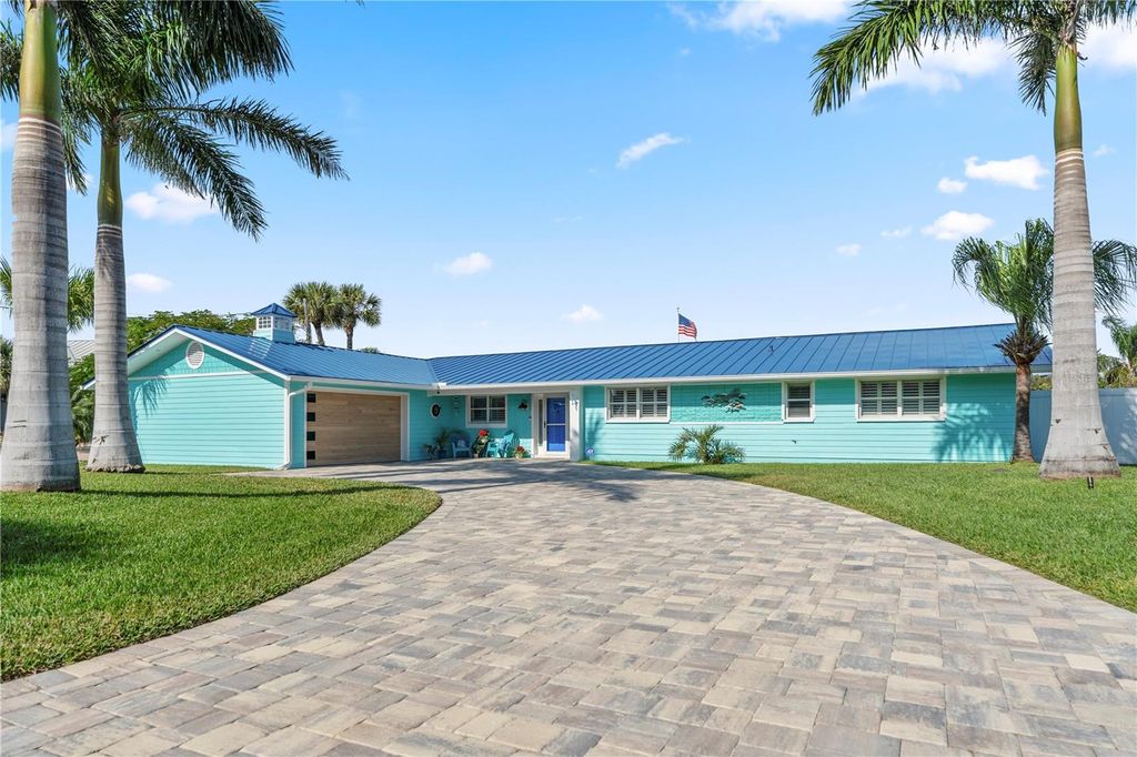 Image 1 of property listing at 118 CORAL WAY, Port Orange, FL 32127