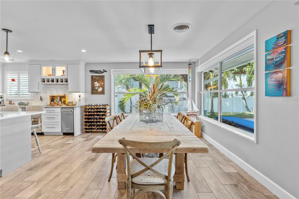 Image 11 of property listing at 118 CORAL WAY, Port Orange, FL 32127