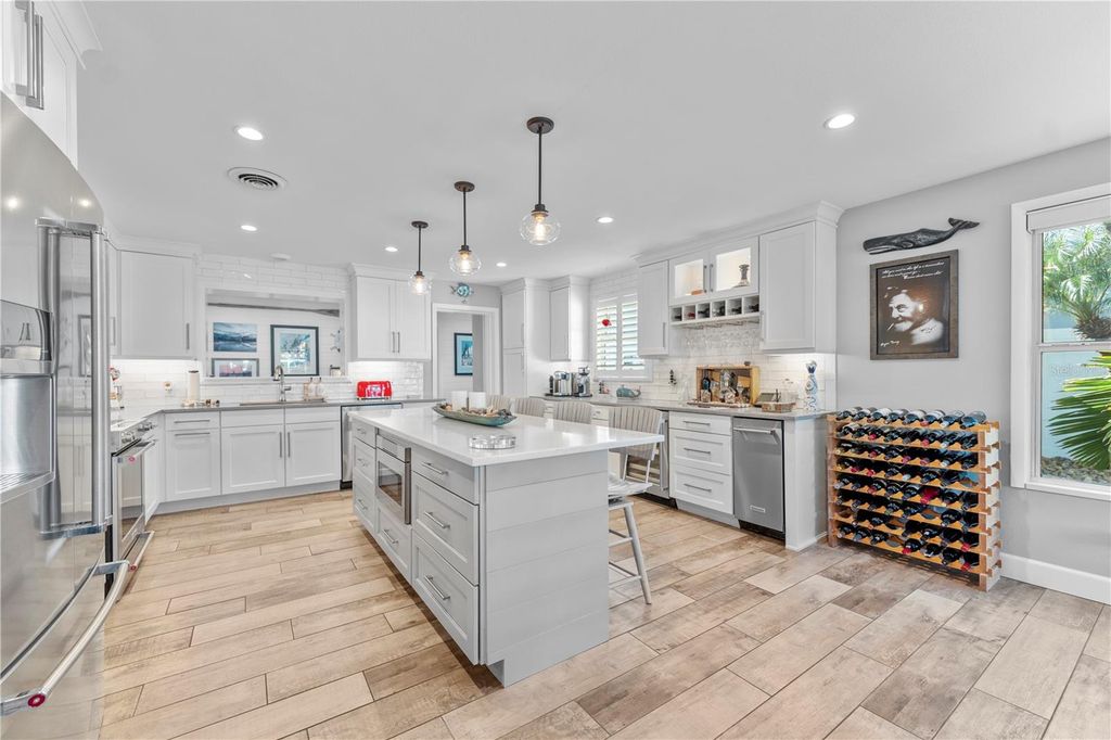 Image 12 of property listing at 118 CORAL WAY, Port Orange, FL 32127