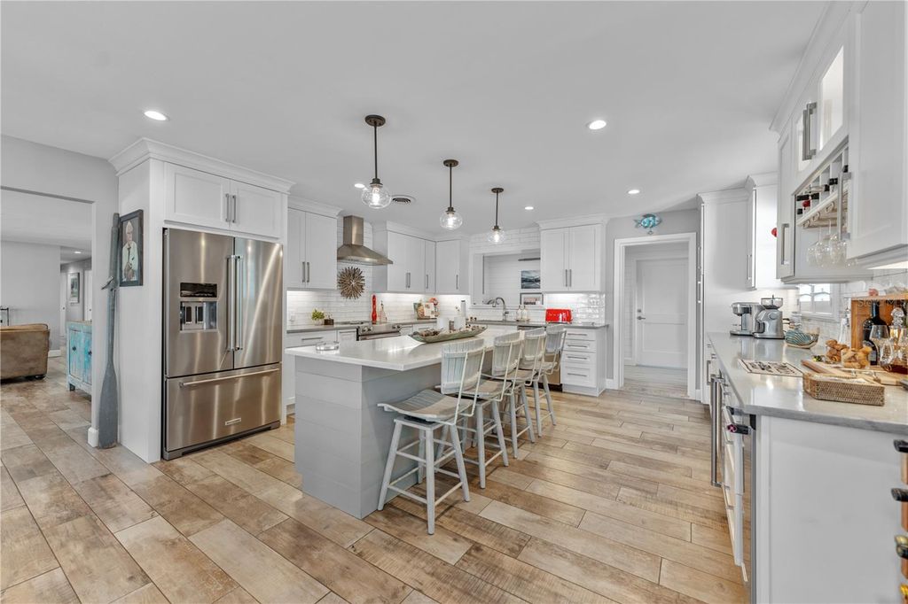 Image 13 of property listing at 118 CORAL WAY, Port Orange, FL 32127