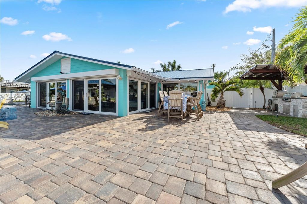 Image 33 of property listing at 118 CORAL WAY, Port Orange, FL 32127