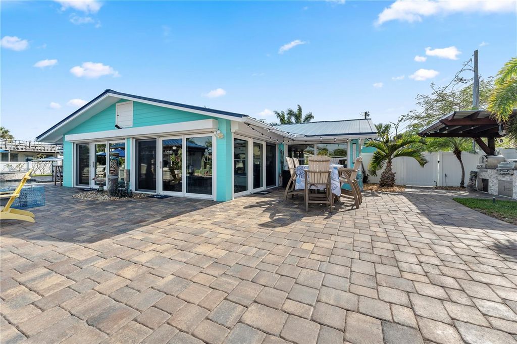 Image 34 of property listing at 118 CORAL WAY, Port Orange, FL 32127