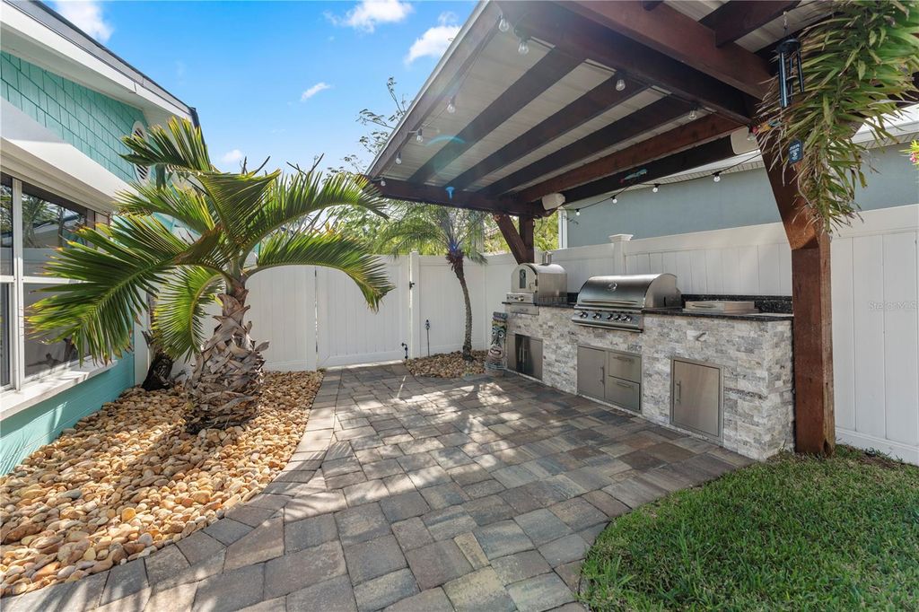 Image 36 of property listing at 118 CORAL WAY, Port Orange, FL 32127