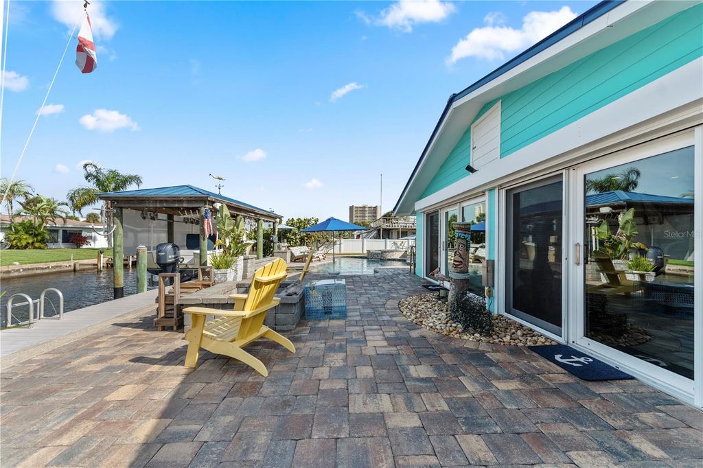 Image 37 of property listing at 118 CORAL WAY, Port Orange, FL 32127