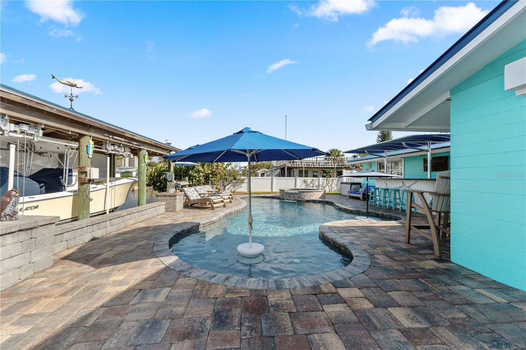 Image 38 of property listing at 118 CORAL WAY, Port Orange, FL 32127