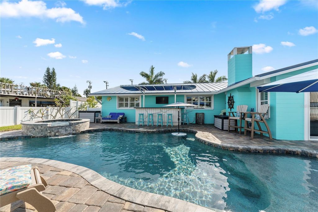 Image 39 of property listing at 118 CORAL WAY, Port Orange, FL 32127