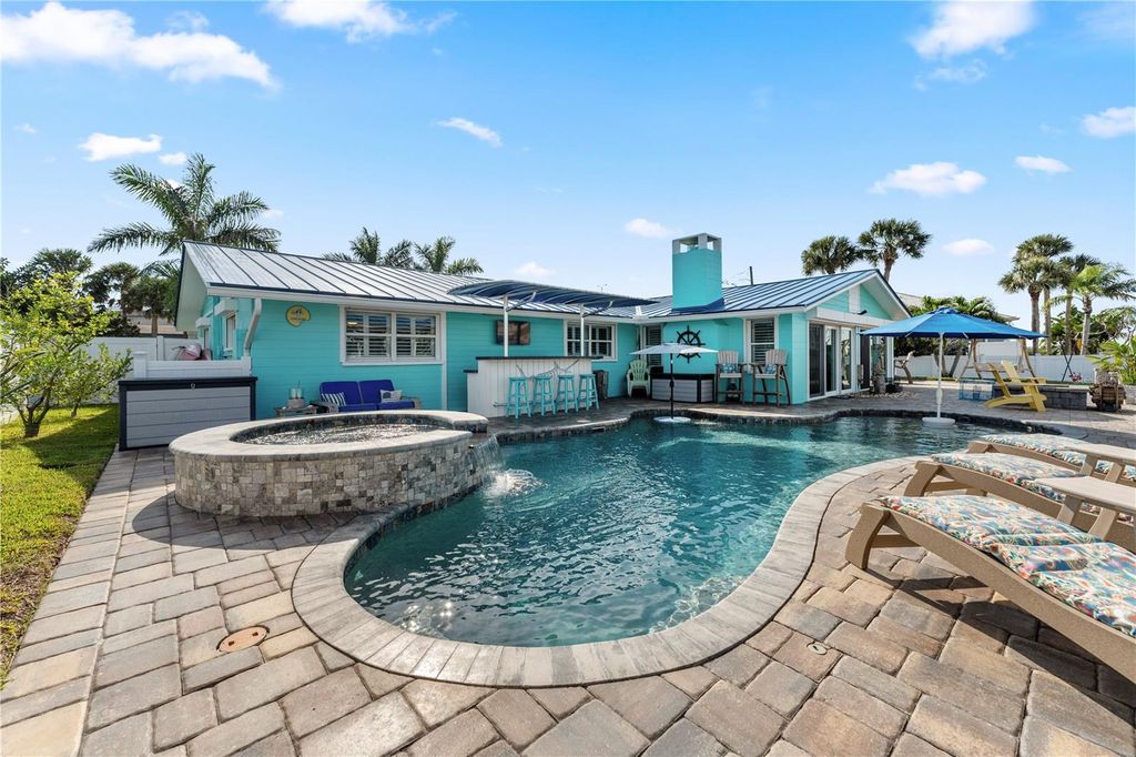 Image 40 of property listing at 118 CORAL WAY, Port Orange, FL 32127