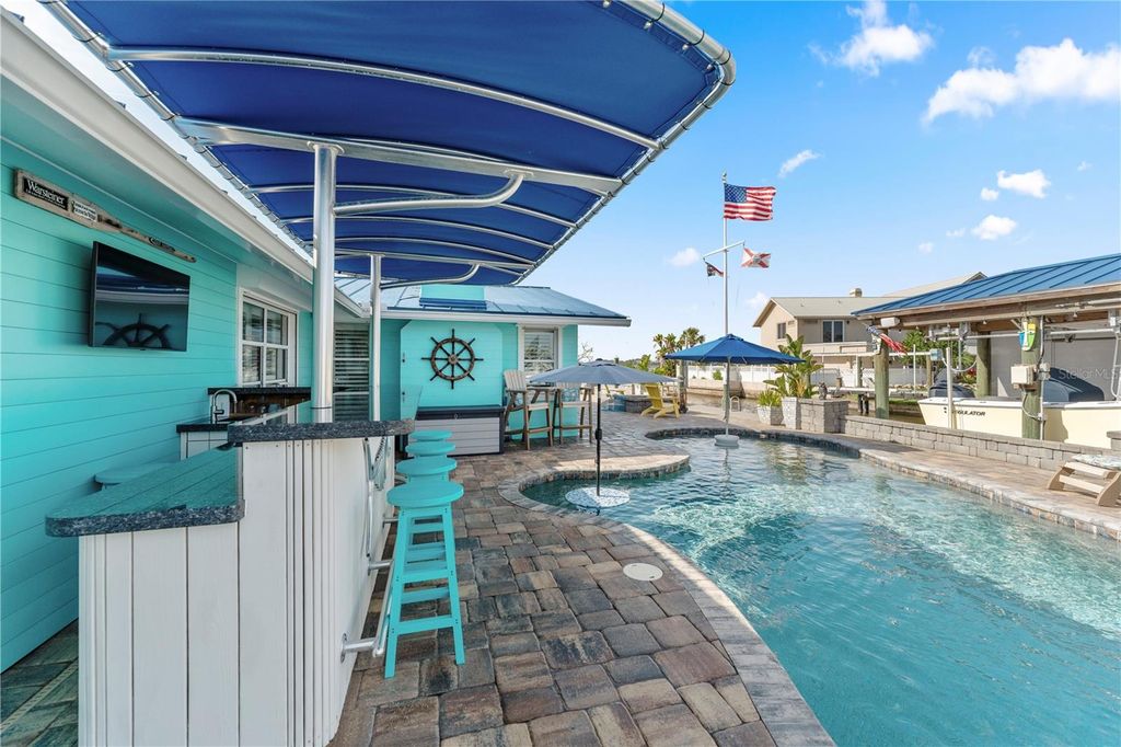 Image 41 of property listing at 118 CORAL WAY, Port Orange, FL 32127