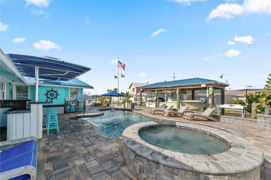 Image 42 of property listing at 118 CORAL WAY, Port Orange, FL 32127