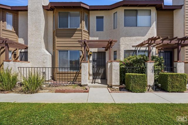 4600 Beechwood Street 95, Bakersfield, CA 93309