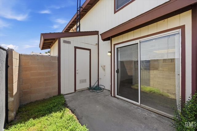 4600 Beechwood Street 95, Bakersfield, CA 93309