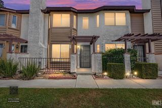 4600 Beechwood Street 95, Bakersfield, CA 93309