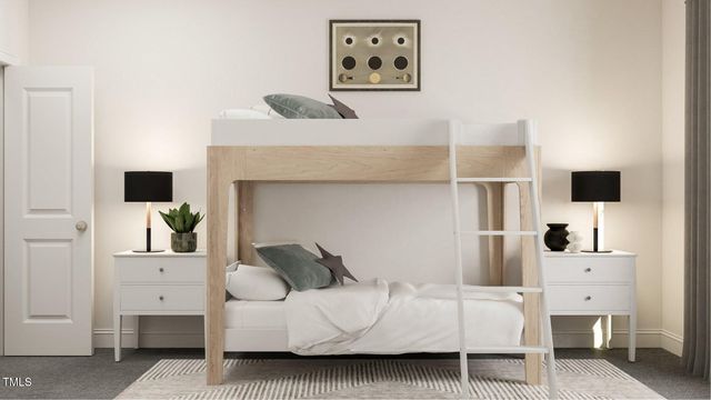 5465 Cayden Cove Drive, Wendell, NC 27591