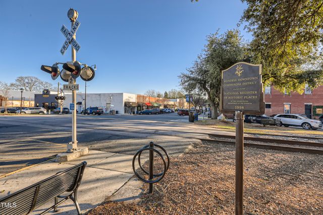 5465 Cayden Cove Drive, Wendell, NC 27591