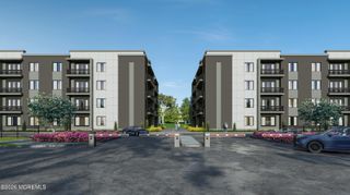 3 5th Avenue Unit # 306, Neptune City, NJ 07753