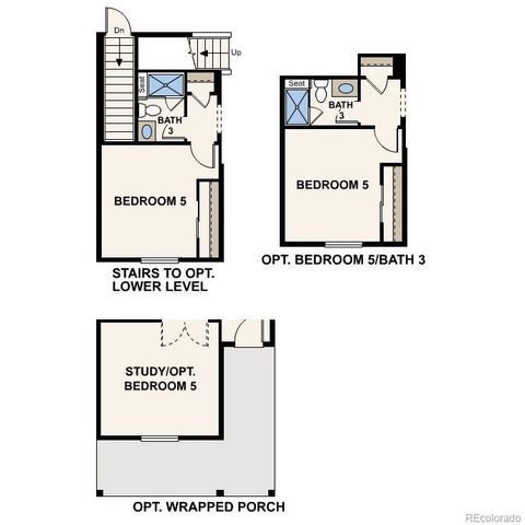 5807 N Ireland Way, Aurora, CO 80019