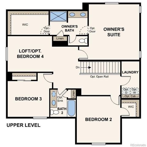 5807 N Ireland Way, Aurora, CO 80019
